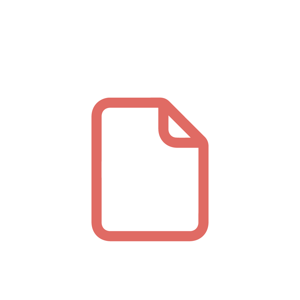 Flaticon de una ventana de explorador con el icono de un archivo de diseño grafico